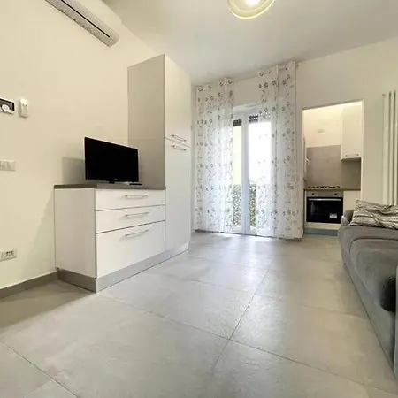 #one Moder Appartment# Apartment