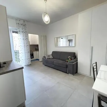 #one Moder Appartment# Apartment Milan