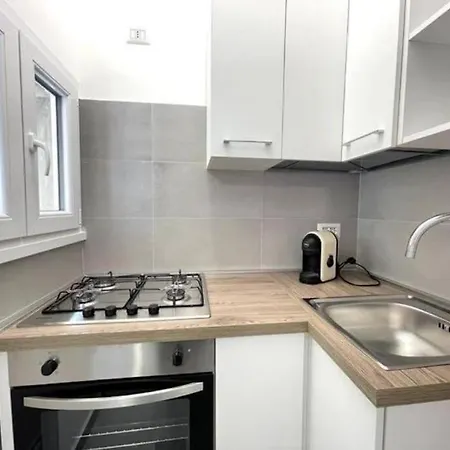 Apartment #one Moder Appartment# Milan